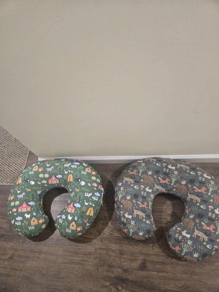 Nursing Pillows