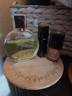 Chanel products!!