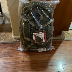 Agility Stay Pack / Green , 2900 Cubic Inches 