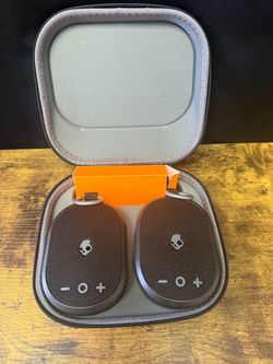 Skull candy kilo speakers