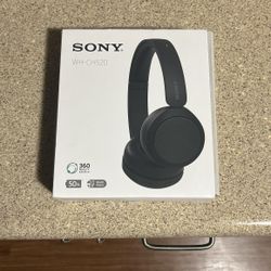 Sony Headphones