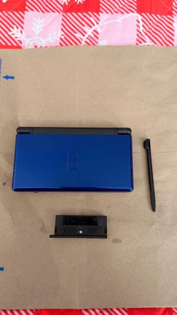 Nintendo Ds Lite