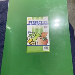 Te Go 2 Tablas De Plástico Para Prepara Nuevas