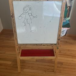 Easel 