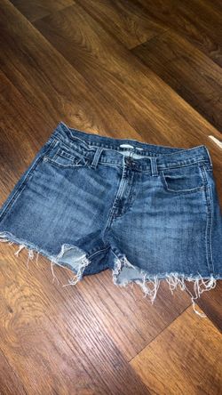 old navy size 4  boyfriend
