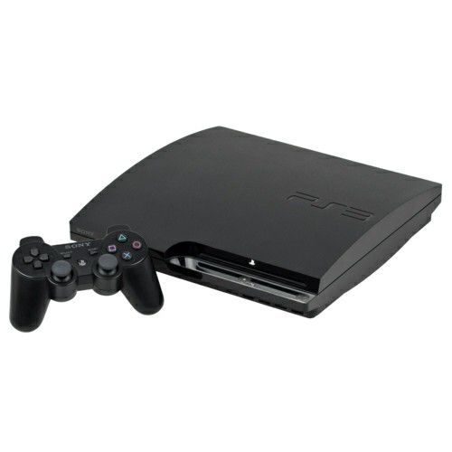 PS3 with control and hdni $60 need gone today