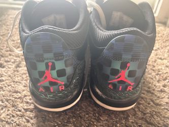 Jordan Air size 7 US