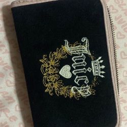 juicy couture wallet