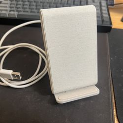 Wireless Fast Charger