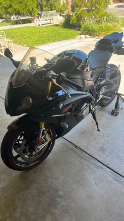 2016 BMWs1000RR