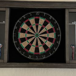 Dart Board
