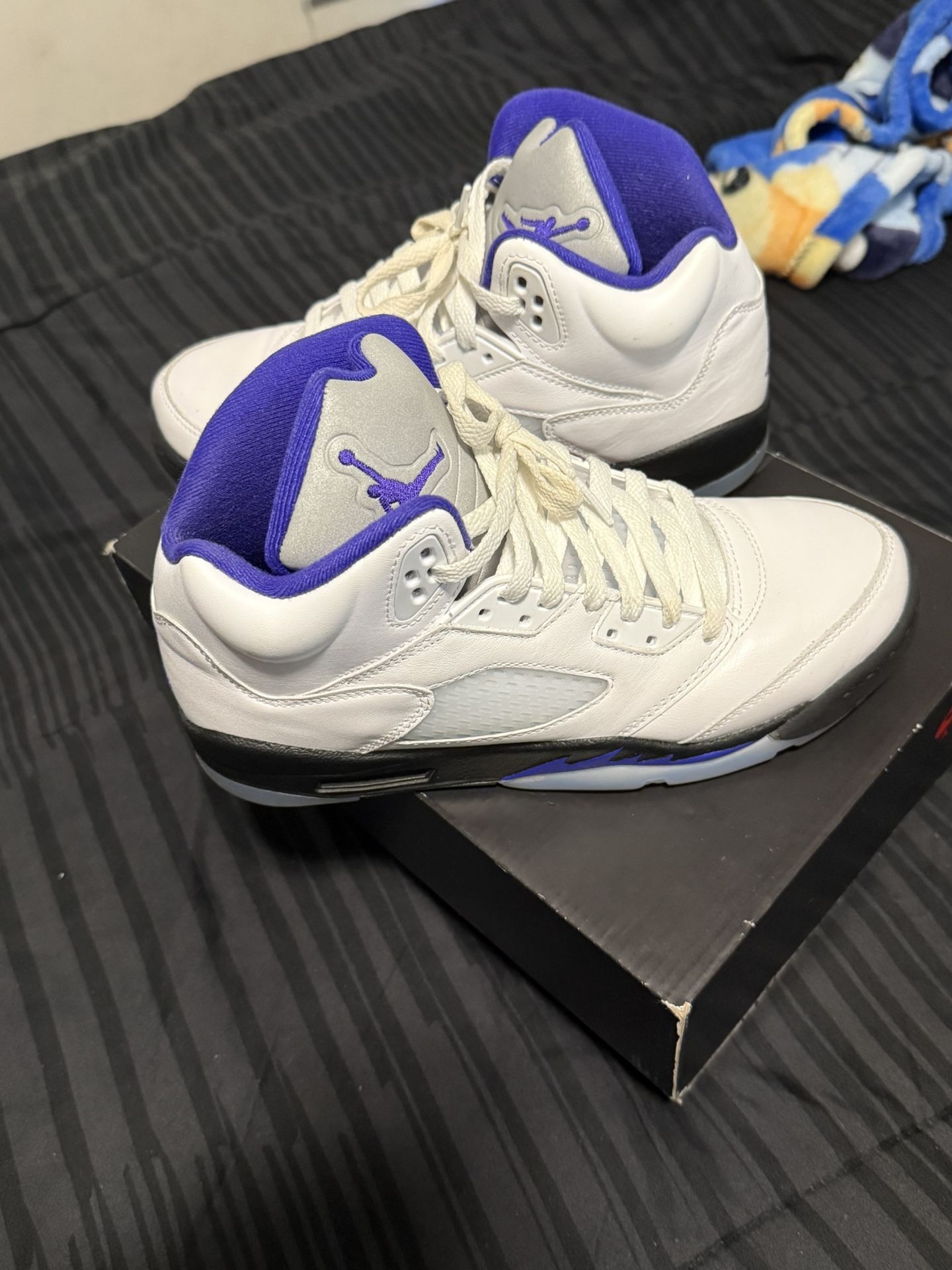 Air Jordan 5