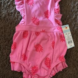 Toddler Girl Outfit 