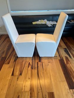 Contemporary dining chairs Contemporary dining chairs