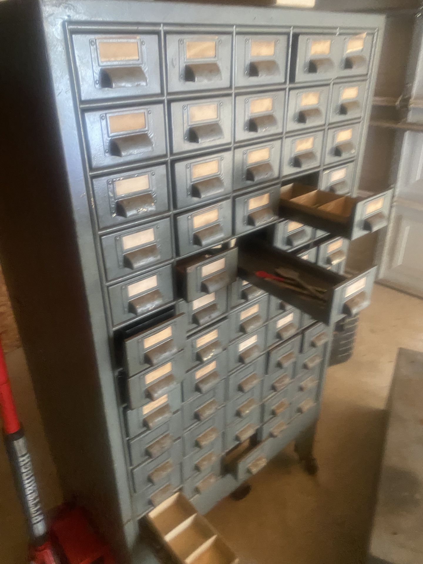 Tool Box