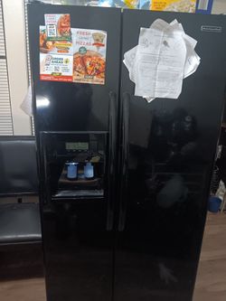 Fridge Like New