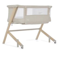 Evolur Bassinet