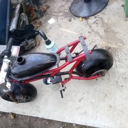 Mini Bike