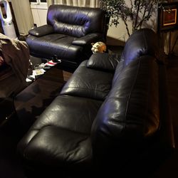 2 Sofas For Sale 