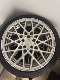 18in rotiforms 5x112