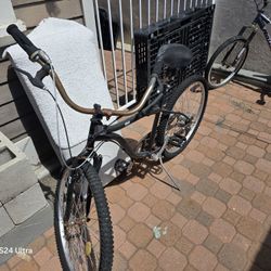Bikes
