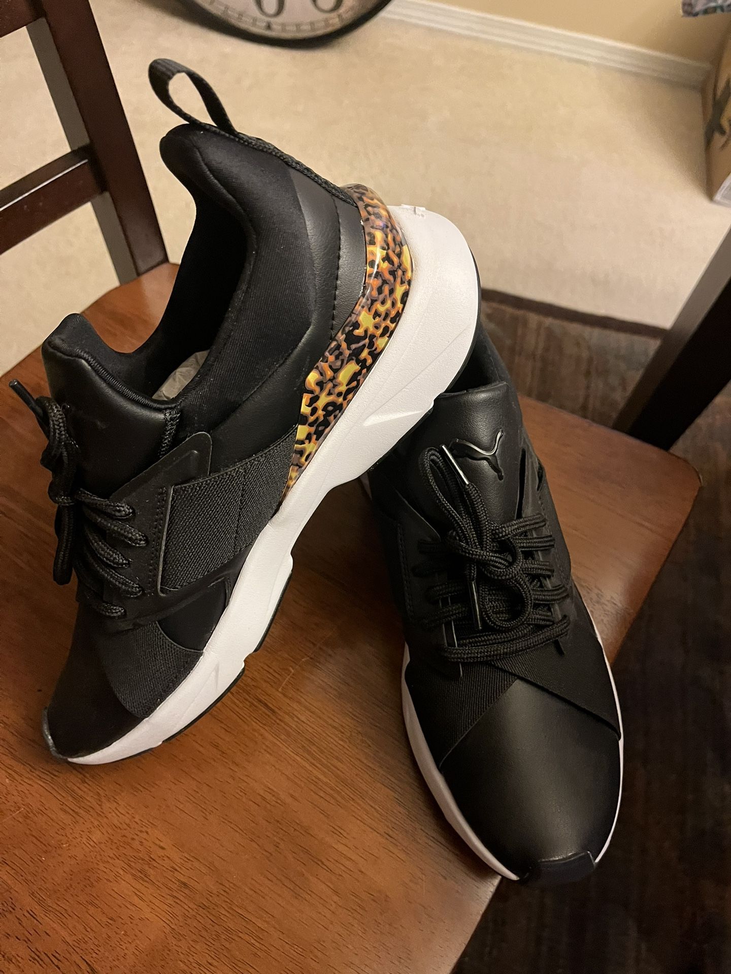 Puma Size 9 1/2