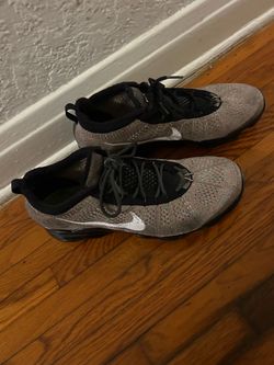 Men Nike Air VaporMax 2023 FlyNit Multi-Color Size 11.5