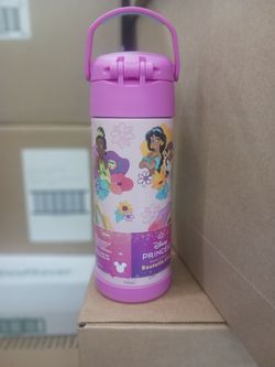Thermos FUNtainer Disney Princess, 12 oz
