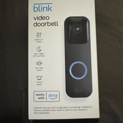 Doorbell Video