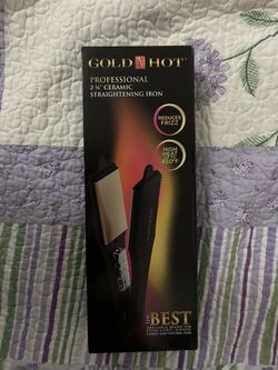 GOLD N HOT PROFESSIONAL