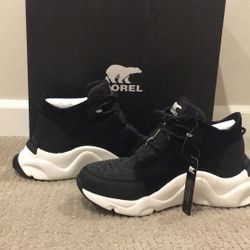 BRAND NEW | SOREL BOOTS 