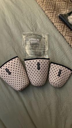 Hold temperature Cup Sleeves