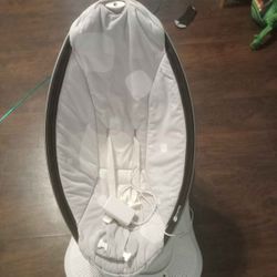 4moms Swing