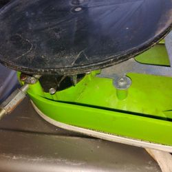 Seed Spreader 