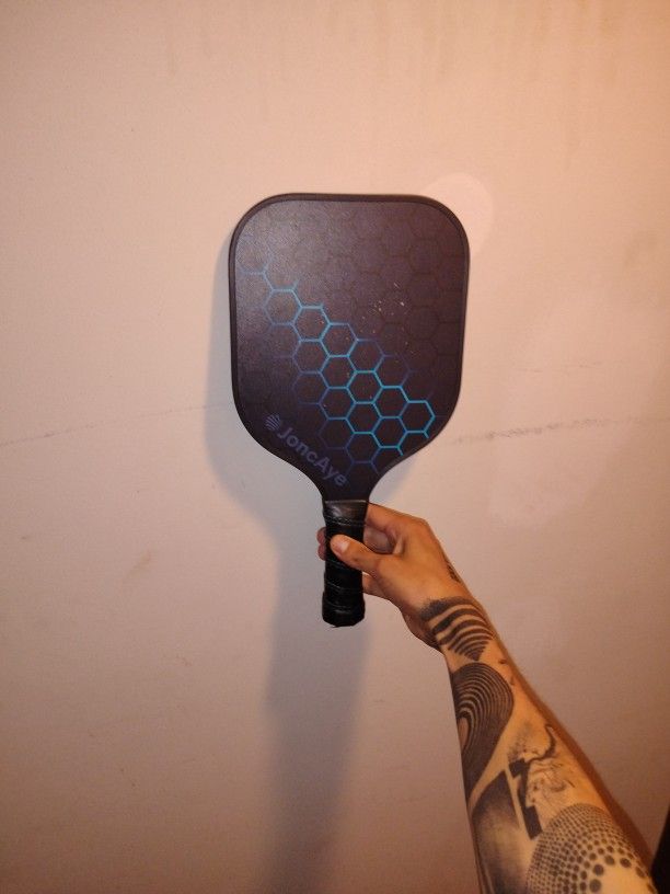 Pickleball Raquet