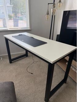 Large Desk