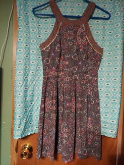 American Eagle Dress, Size 6, $15.00
