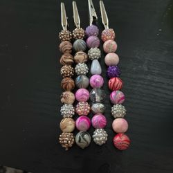 Roach Clips Handmade