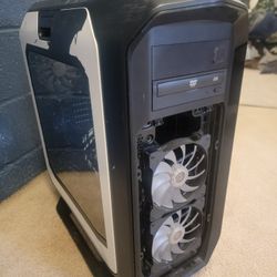 Gaming PC Case