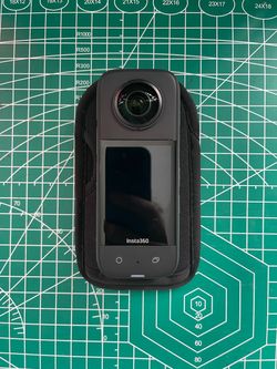 Insta 360 x3