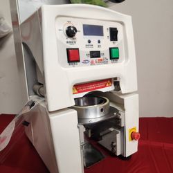 High End Boba Selling Machine