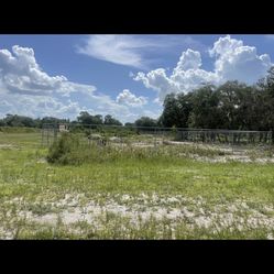 Montura Ranch Clewiston Florida 