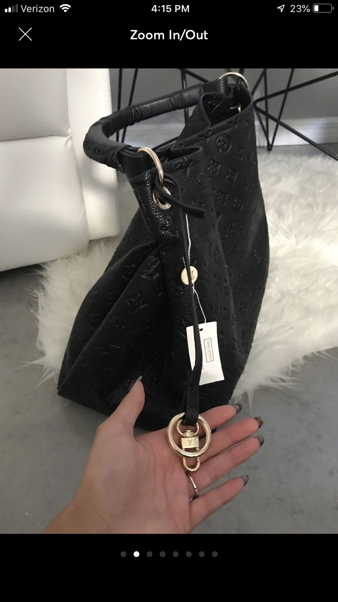 Louis Vuitton Artsy