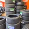 VH Tire Shop