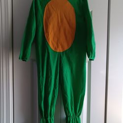Dragon Child's Coustume 