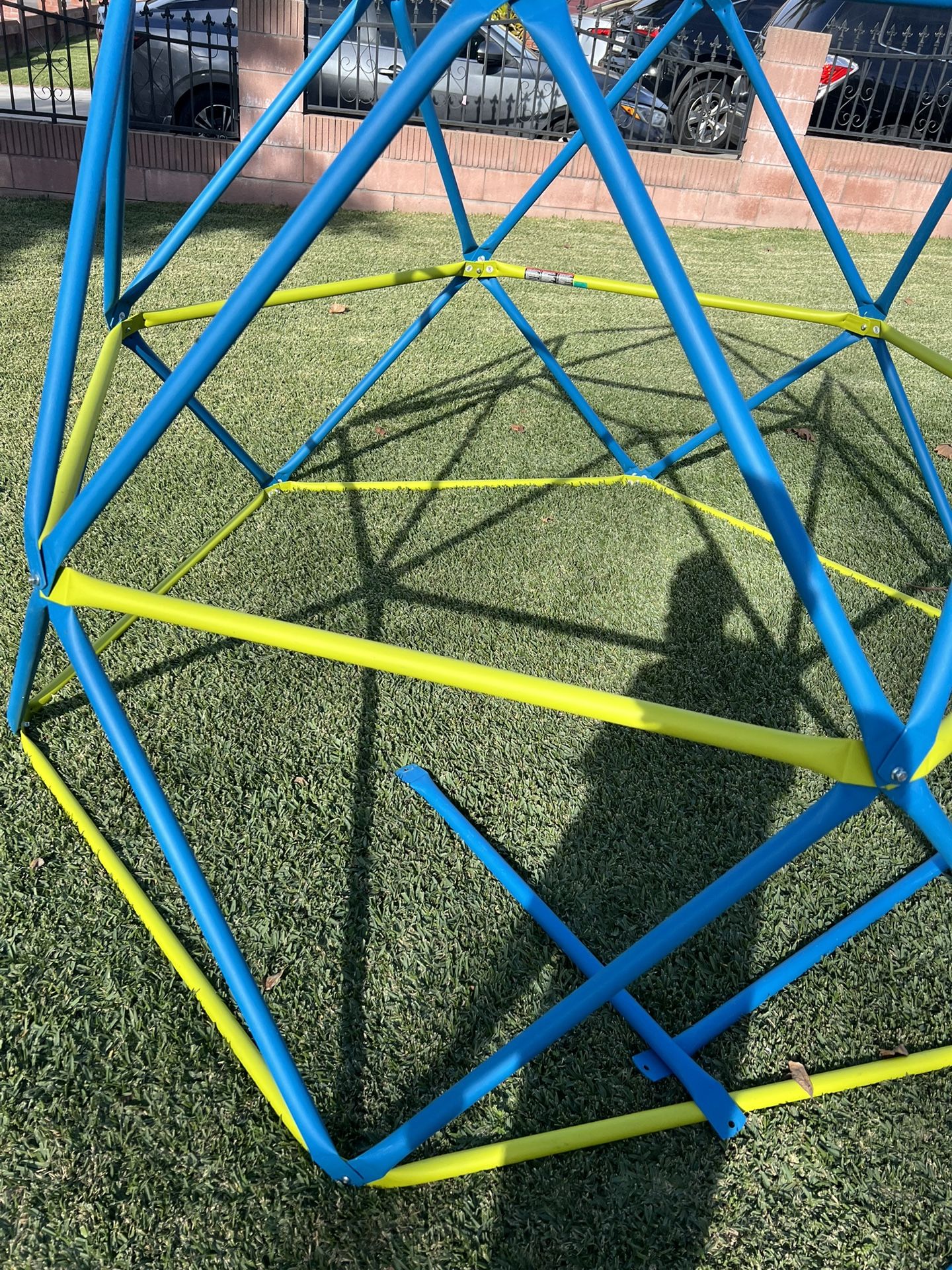 Climbing tower Lifetime Products  Free