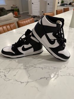 Nike Dunk High