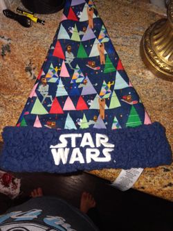 Star Wars Hat
