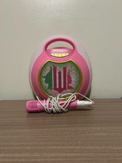 Wicked Bluetooth kereoke