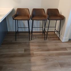 Bar Stools 